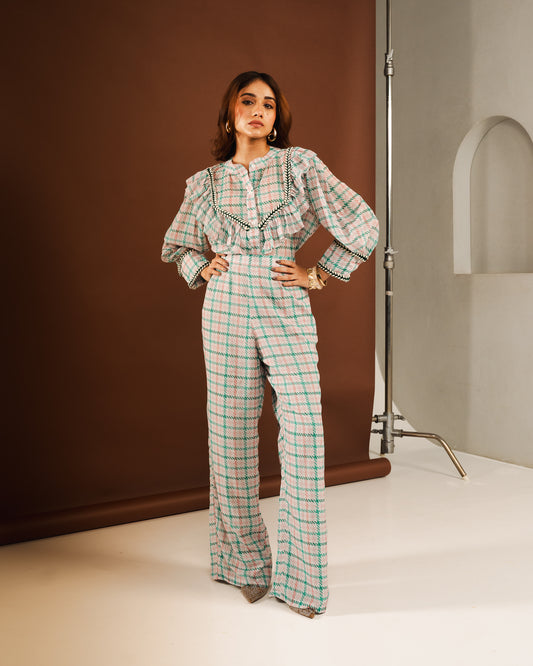 The Tweed Set