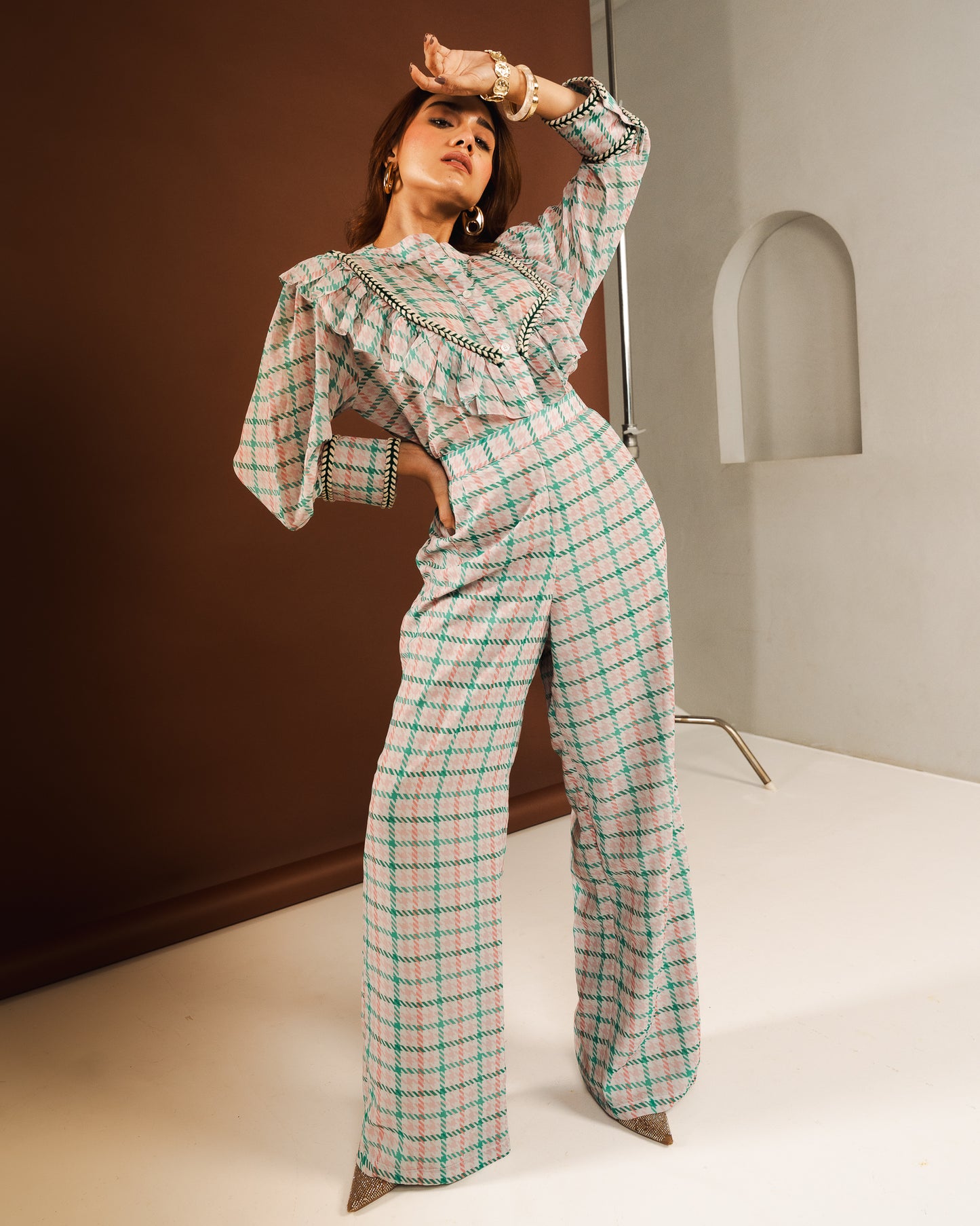 The Tweed Set