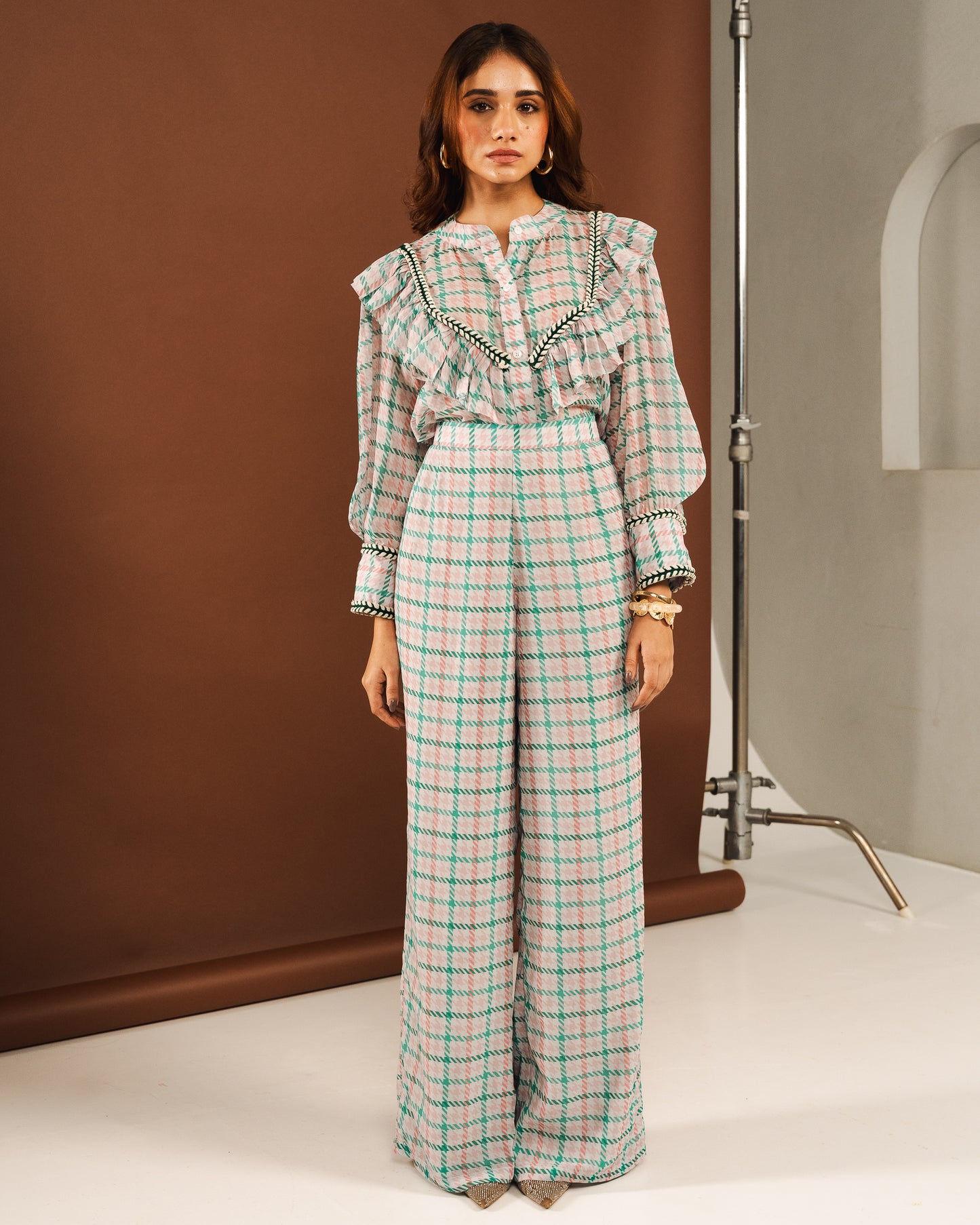 The Tweed Set