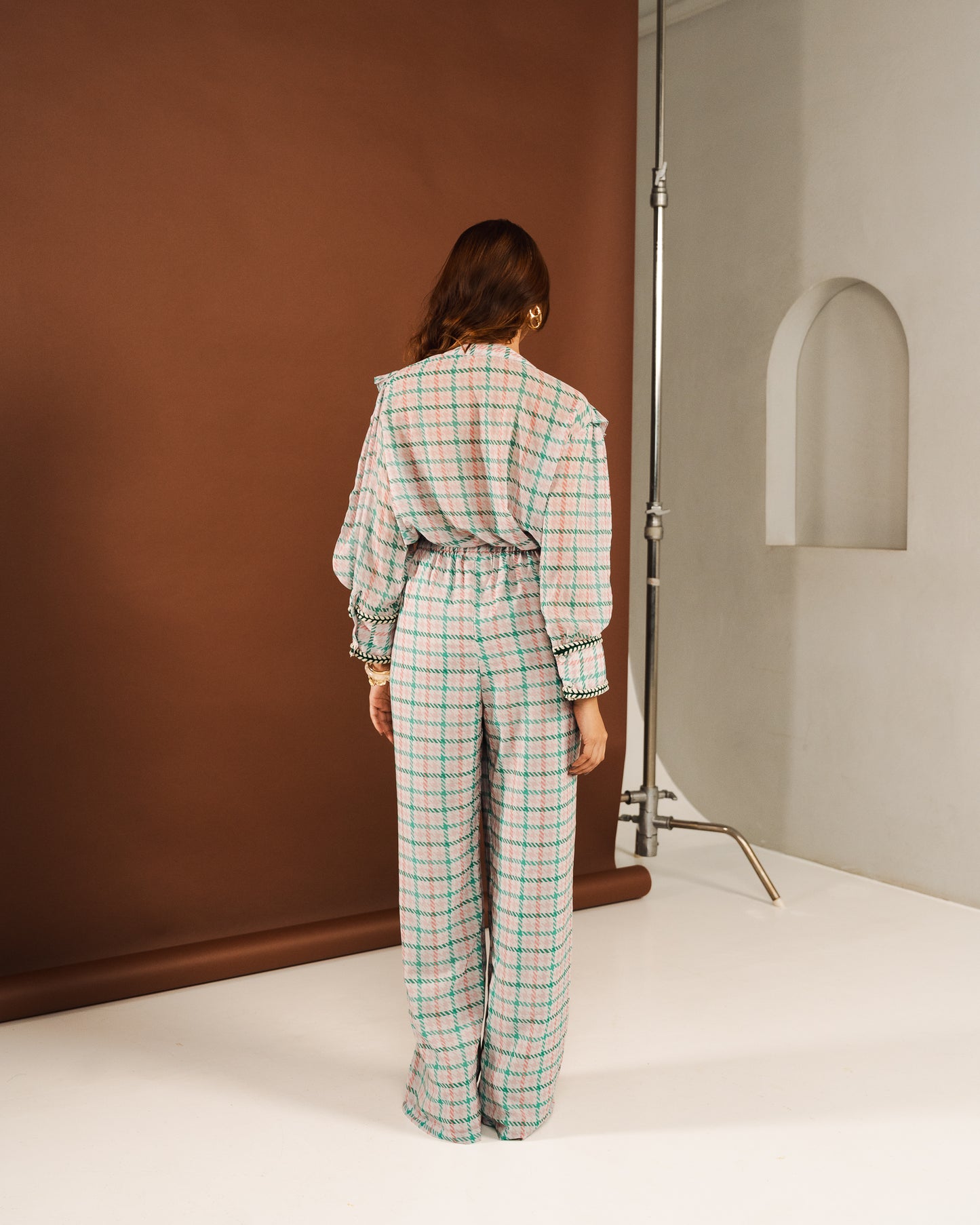 The Tweed Set
