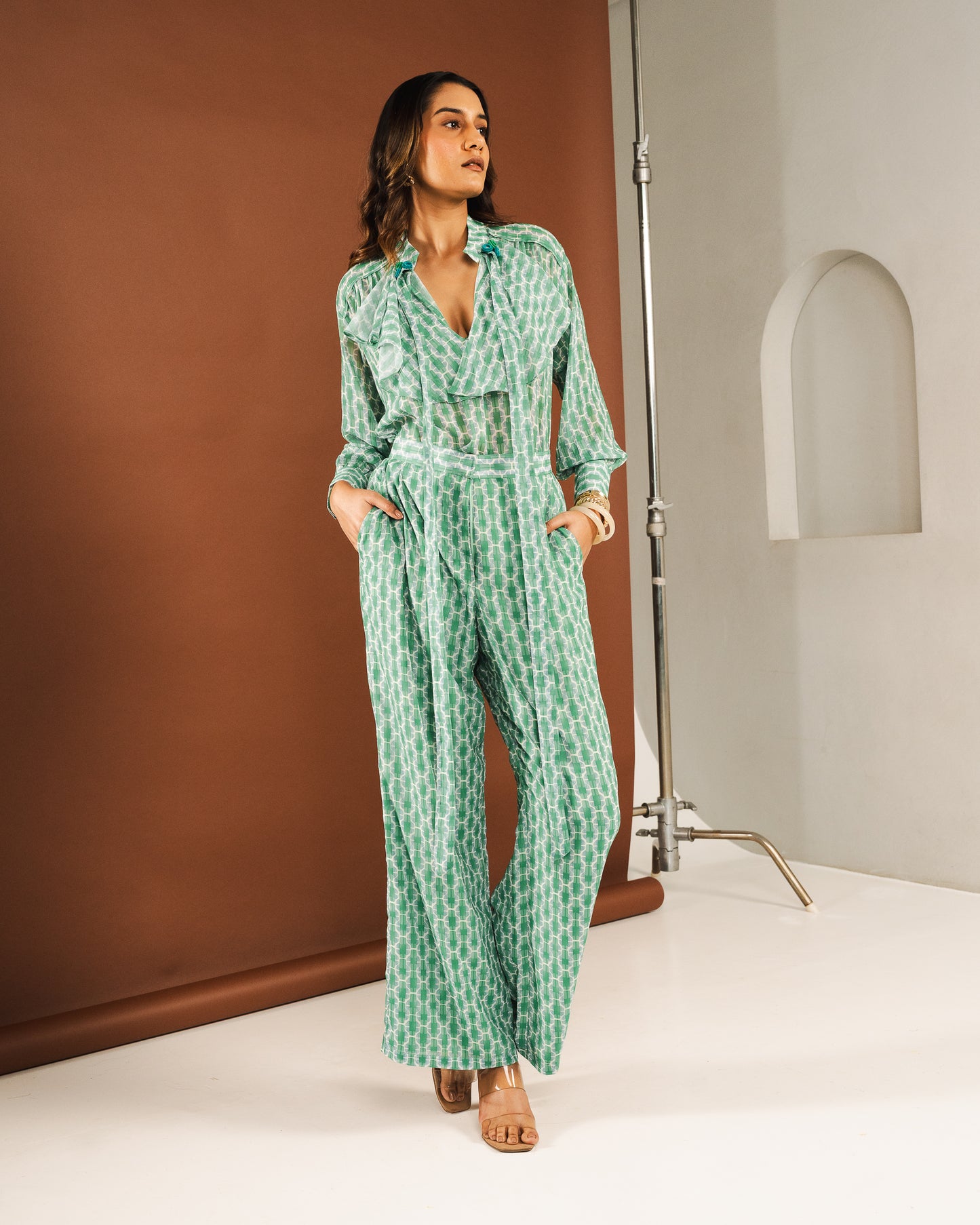 The Shibori Set