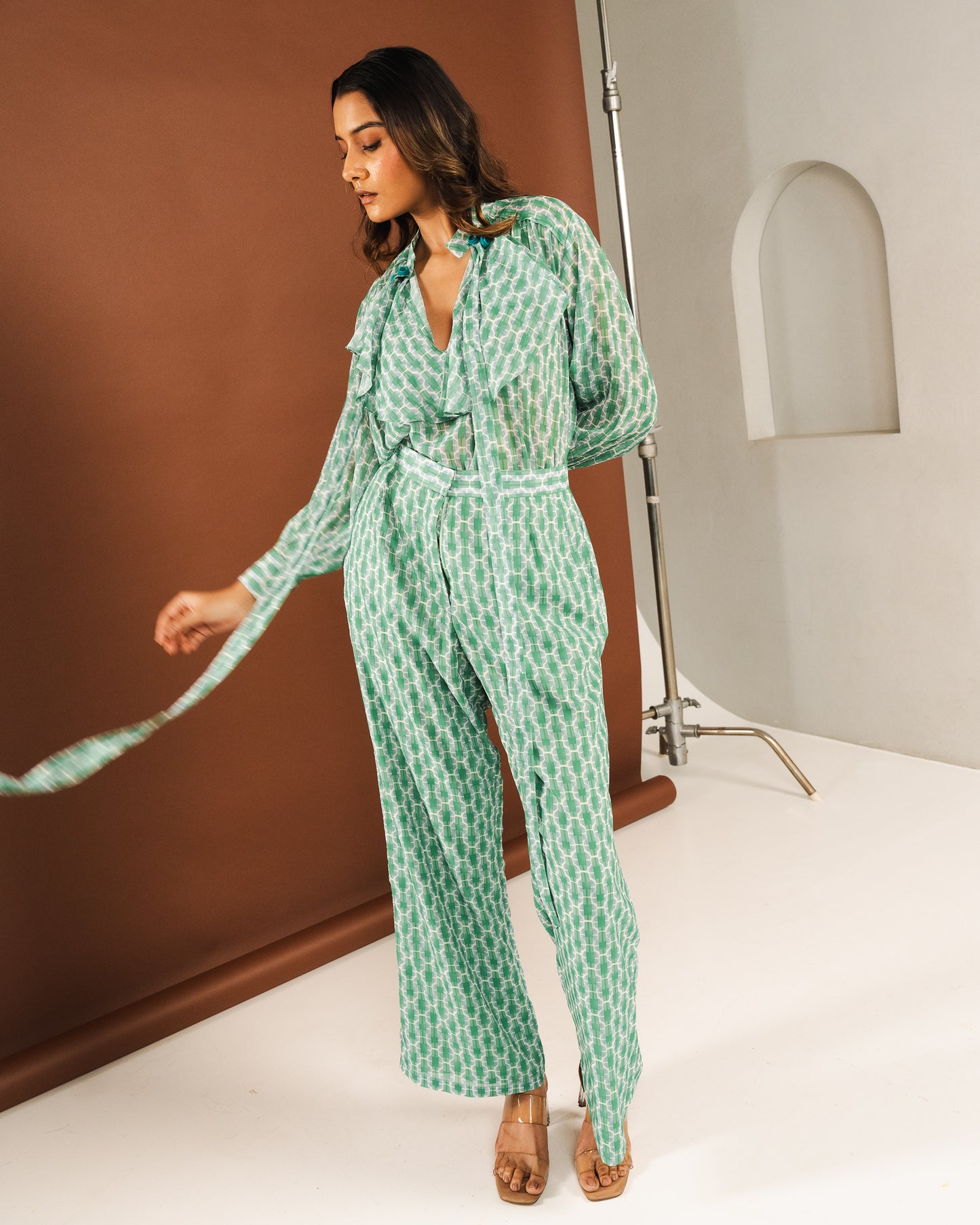 The Shibori Set