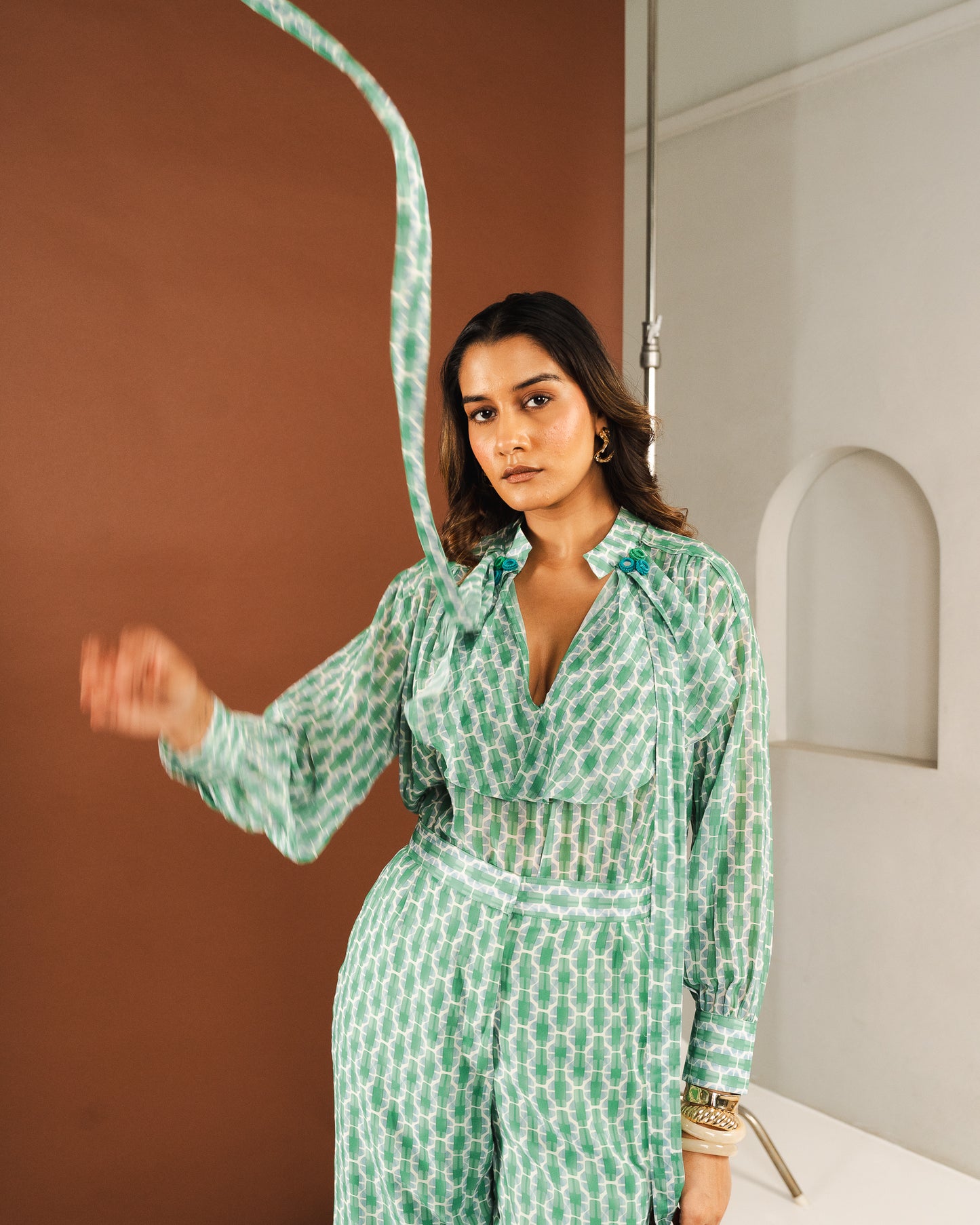The Shibori Set