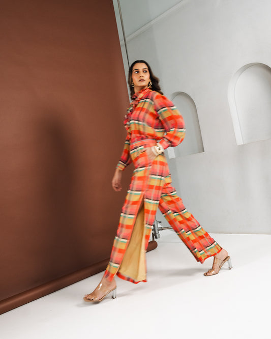 The Multicolour Set