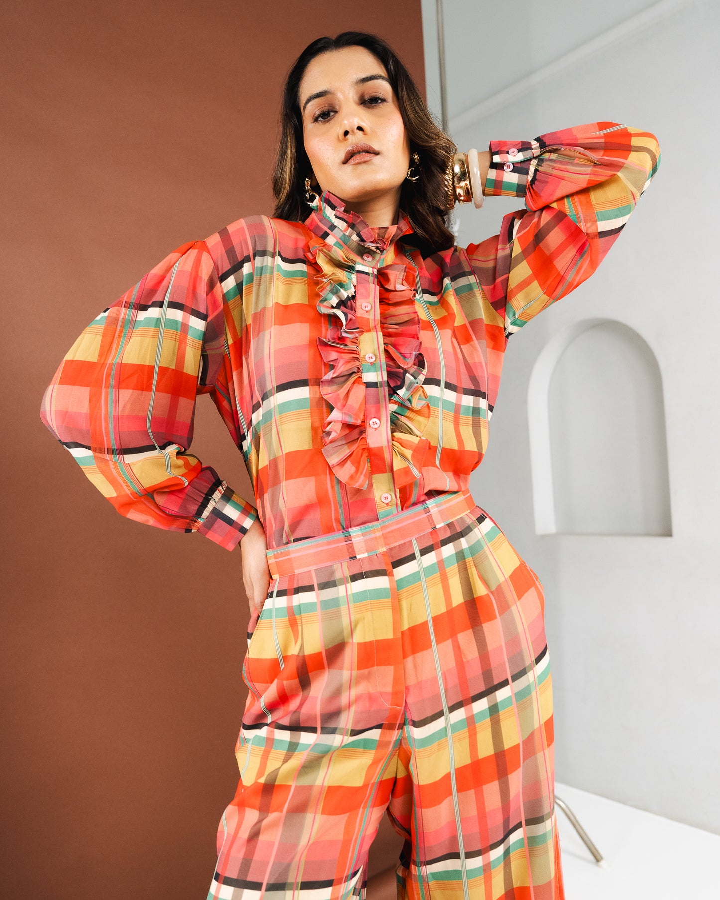The Multicolour Set