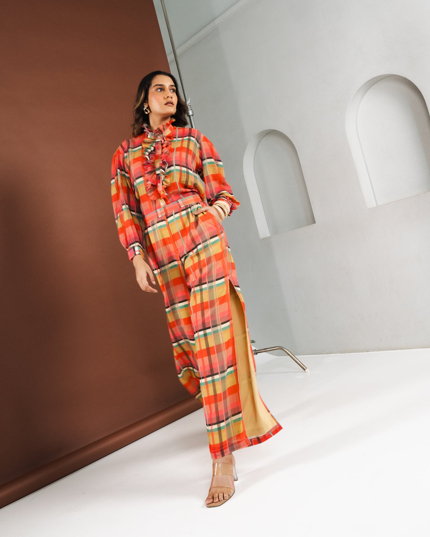 The Multicolour Set
