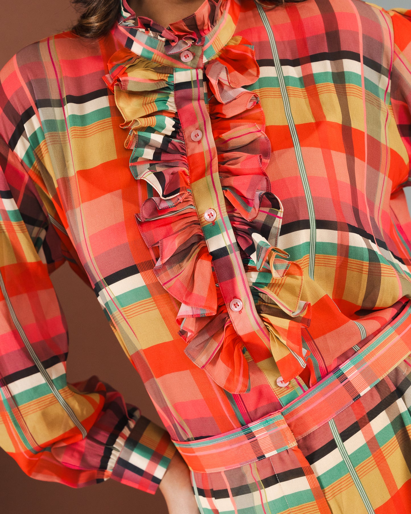 The Multicolour Set