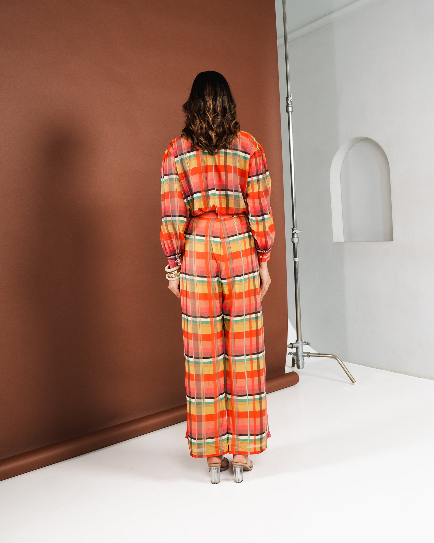 The Multicolour Set