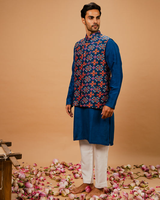 PATOLA KOTI SET