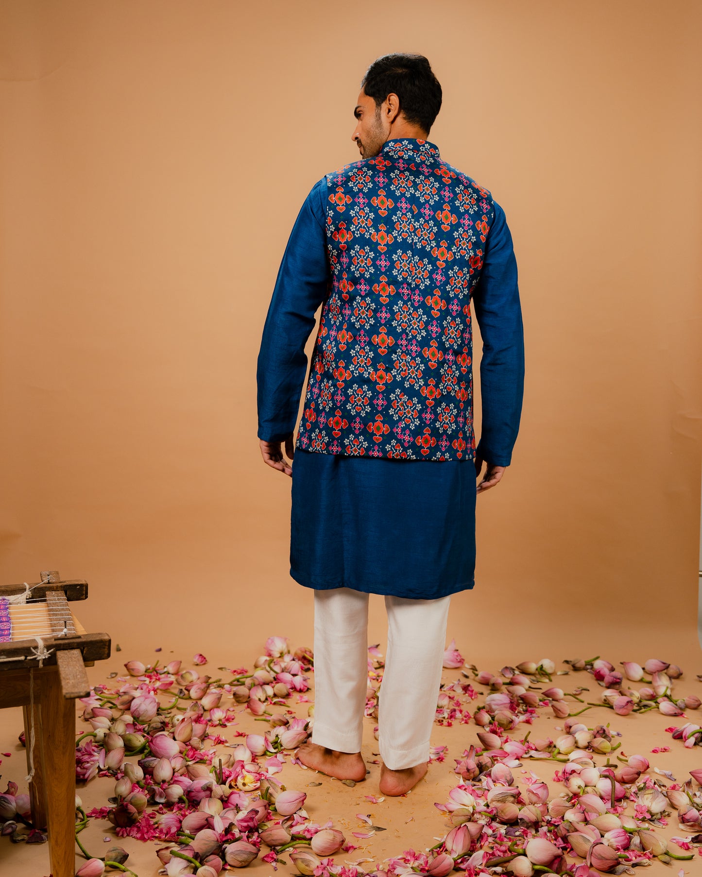 PATOLA KOTI SET