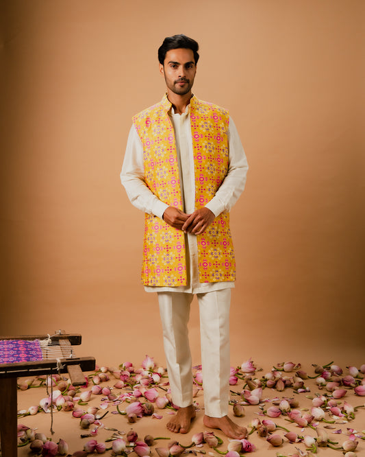 PATOLA BUNDI SET