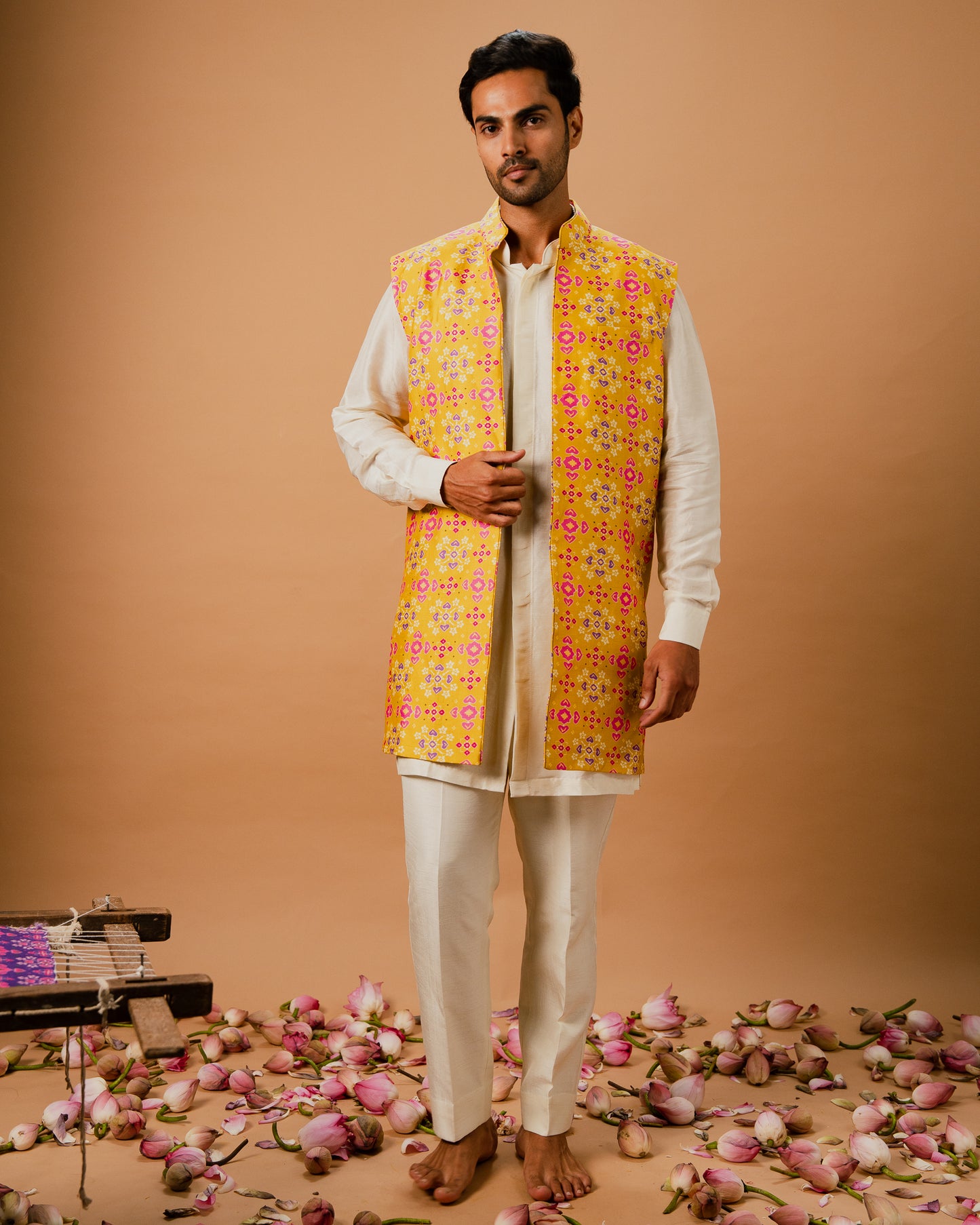 PATOLA BUNDI SET