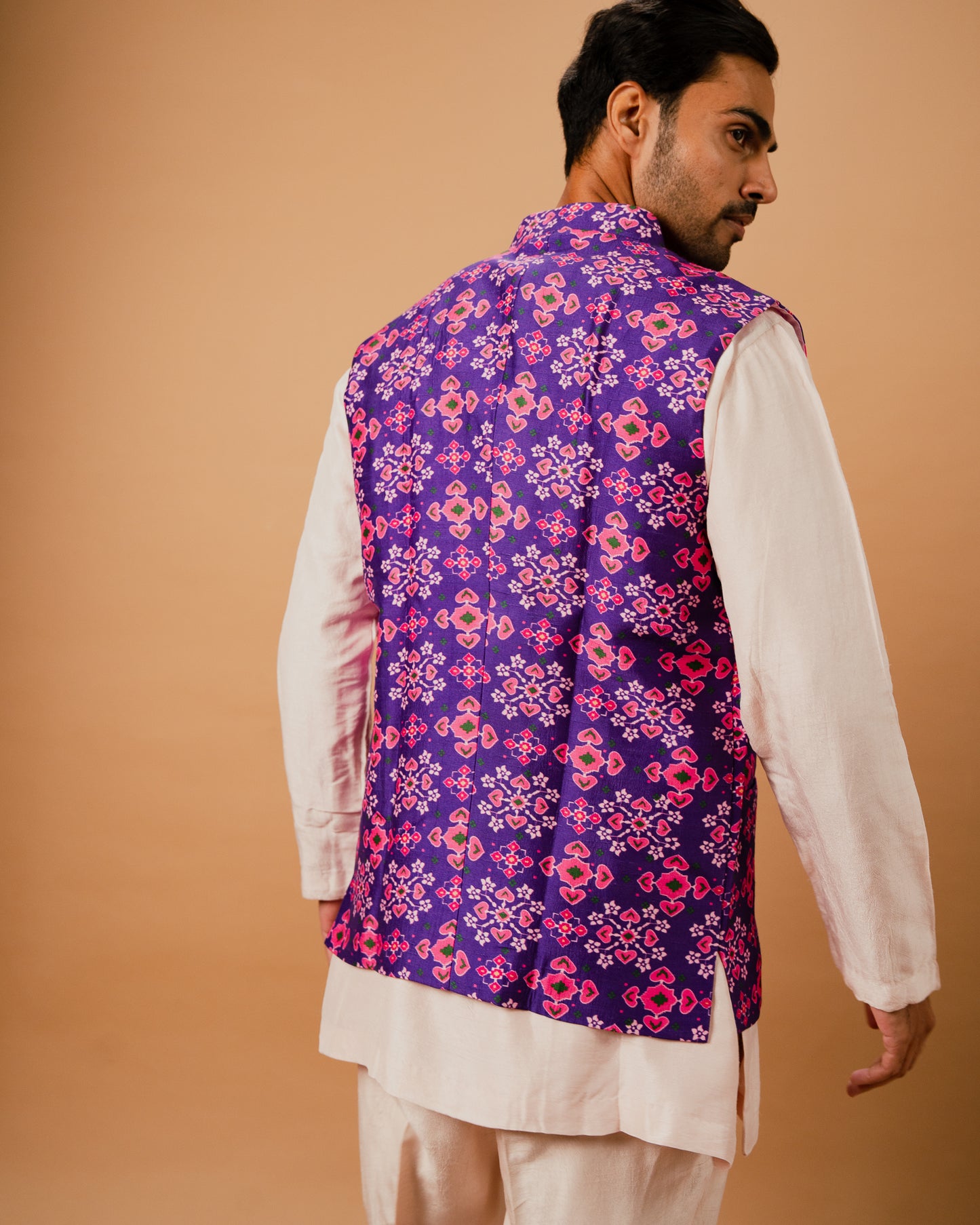 PATOLA KOTI SET
